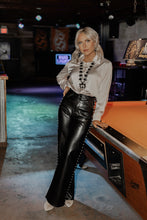 Load image into Gallery viewer, Venetian Bodysuit in Champagne