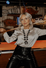 Load image into Gallery viewer, Venetian Bodysuit in Champagne