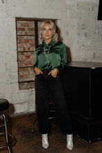 Load image into Gallery viewer, The Kate Barrel Jeans