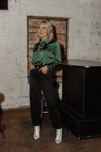 Load image into Gallery viewer, The Kate Barrel Jeans