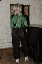 Load image into Gallery viewer, The Kate Barrel Jeans