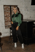 Load image into Gallery viewer, The Kate Barrel Jeans