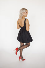 Load image into Gallery viewer, Mistletoe Magic Dress