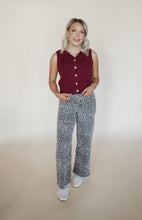 Load image into Gallery viewer, Lady May Sweater