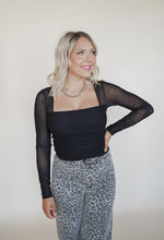 Load image into Gallery viewer, Midnight Rodeo Top