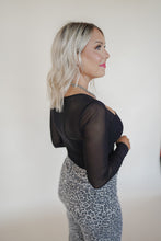 Load image into Gallery viewer, Midnight Rodeo Top