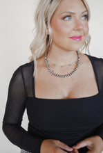 Load image into Gallery viewer, Midnight Rodeo Top