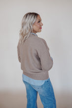 Load image into Gallery viewer, Cowgirl Boot Sweater