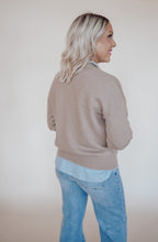 Load image into Gallery viewer, Cowgirl Boot Sweater