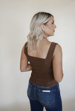 Load image into Gallery viewer, Bleacher Babe Top