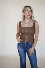 Load image into Gallery viewer, Bleacher Babe Top