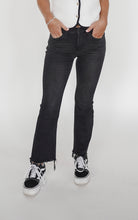 Load image into Gallery viewer, The Aimie Black Jeans