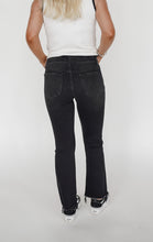 Load image into Gallery viewer, The Aimie Black Jeans