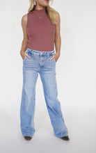 Load image into Gallery viewer, The Jordan Trouser Jeans