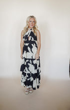 Load image into Gallery viewer, Paradise Awaits Maxi Dress