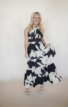 Load image into Gallery viewer, Paradise Awaits Maxi Dress