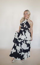 Load image into Gallery viewer, Paradise Awaits Maxi Dress
