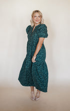 Load image into Gallery viewer, Tiered Embellished Dress