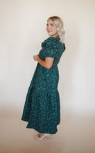 Load image into Gallery viewer, Tiered Embellished Dress