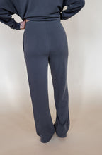 Load image into Gallery viewer, The Lauren Lounge Pant in Grey
