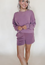 Load image into Gallery viewer, The Lauren Shorts in Rose Taupe