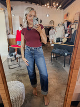 Load image into Gallery viewer, The Blake Barrel Jeans