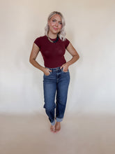 Load image into Gallery viewer, The Blake Barrel Jeans