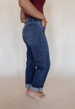 Load image into Gallery viewer, The Blake Barrel Jeans