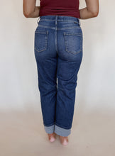 Load image into Gallery viewer, The Blake Barrel Jeans
