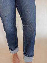 Load image into Gallery viewer, The Blake Barrel Jeans