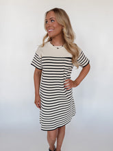 Load image into Gallery viewer, Social Gathering Sweater Dress