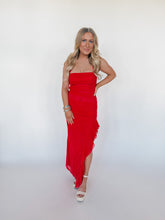 Load image into Gallery viewer, Margaritaville Midi Dress