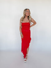 Load image into Gallery viewer, Margaritaville Midi Dress