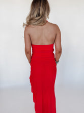 Load image into Gallery viewer, Margaritaville Midi Dress