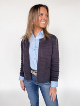 Load image into Gallery viewer, Upper East Cardigan