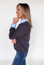 Load image into Gallery viewer, Upper East Cardigan