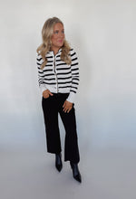 Load image into Gallery viewer, First Class Cardigan