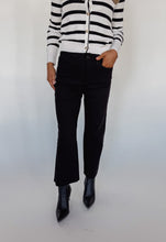 Load image into Gallery viewer, The Adeline Jean in Black