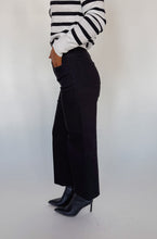 Load image into Gallery viewer, The Adeline Jean in Black