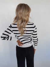 Load image into Gallery viewer, First Class Cardigan