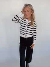 Load image into Gallery viewer, First Class Cardigan