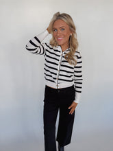 Load image into Gallery viewer, First Class Cardigan