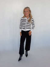 Load image into Gallery viewer, First Class Cardigan