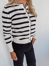 Load image into Gallery viewer, First Class Cardigan