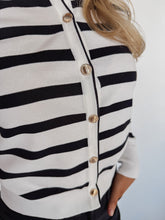 Load image into Gallery viewer, First Class Cardigan