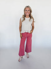 Load image into Gallery viewer, The Charlotte Jean