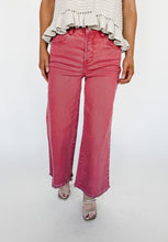 Load image into Gallery viewer, The Charlotte Jean