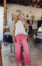 Load image into Gallery viewer, The Charlotte Jean