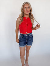 Load image into Gallery viewer, Summer Solstice Top