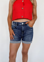 Load image into Gallery viewer, The Keaton Denim Shorts